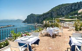 Relais Maresca Luxury Small Hotel & Terrace Restaurant